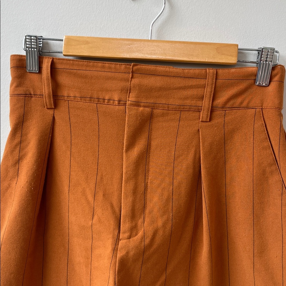 Danielle Bernstein Shorts - image 3